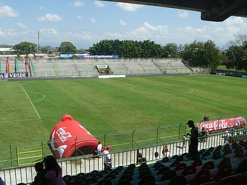 Estadio Yankel Rosenthal Cuello