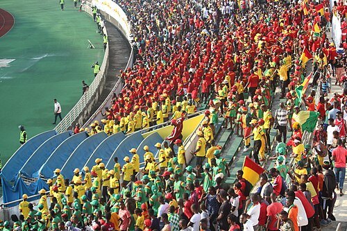General Lansana Conté Stadium