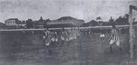 Estádio General Severiano