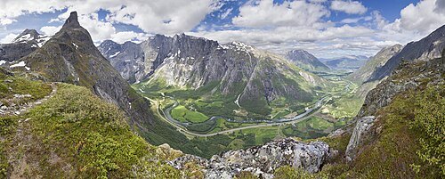 Romsdalen