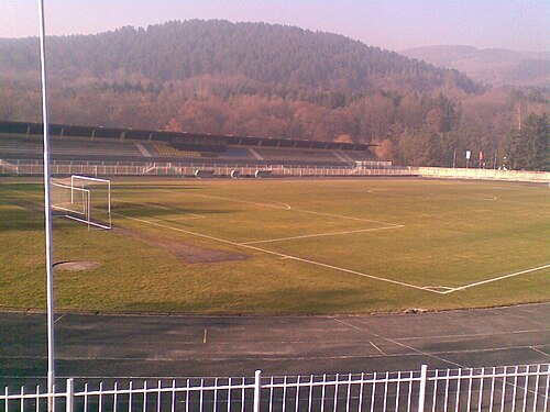 Gradski stadion