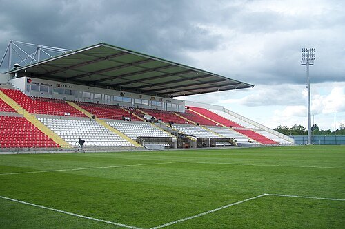 ARVI Football Arena