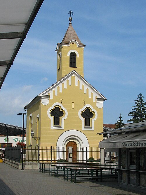 Church of St. George