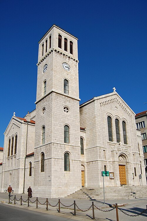 Saint Joseph's Church
