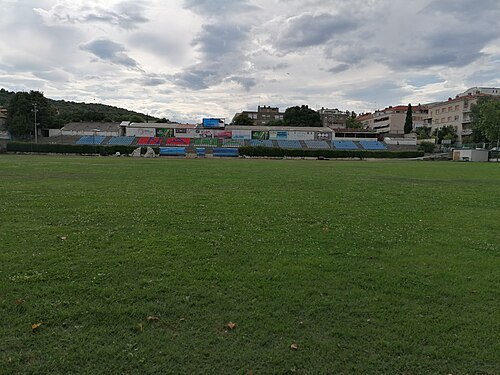 Stadion Stari plac