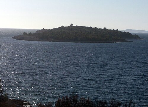 Otok Trara
