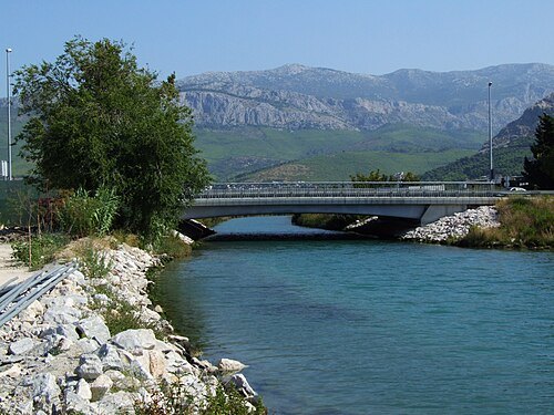 Žrnovnica