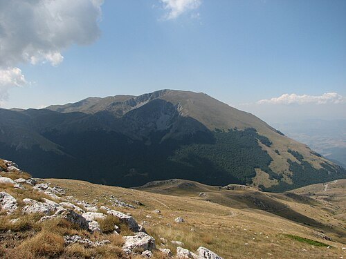 Galičica National Park