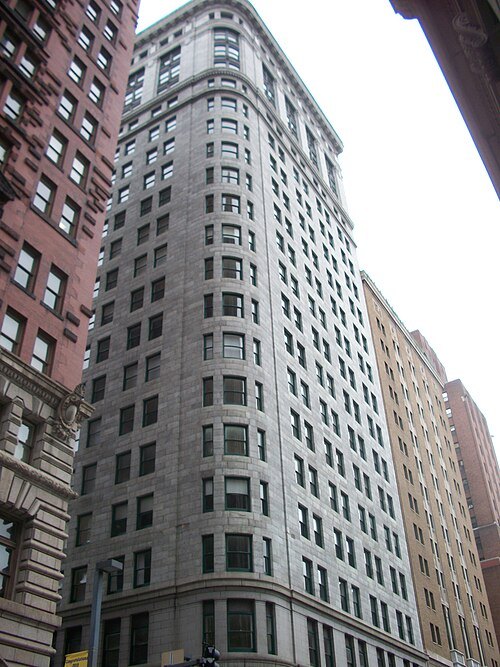 The Carlyle