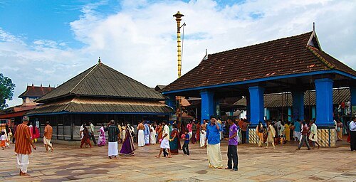 チョッタイッカーラ寺院