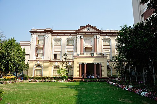 Birla Industrial & Technological Museum