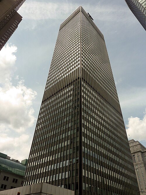 Tour CIBC