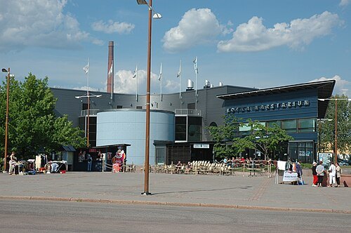 Kotka Maretarium