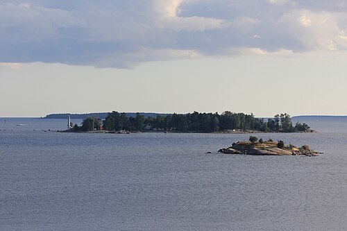 Varissaari