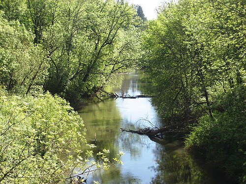 Tualatin River