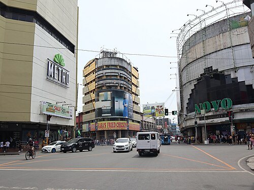 Colon Street