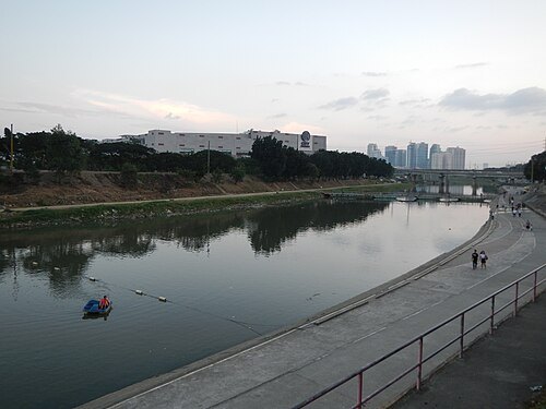 Marikina River