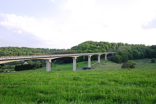 Viaduc de Piedmont