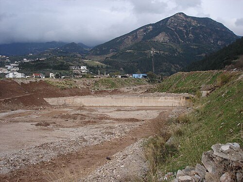 Glafkos (Γλαύκος)