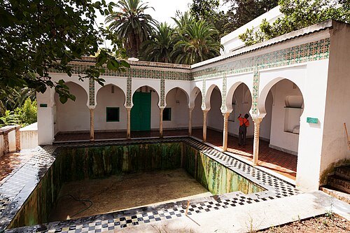Villa Abd-el-Tif