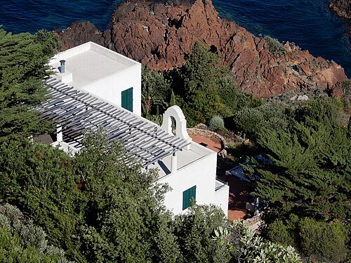 Villa Le Trident
