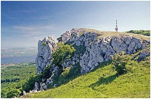 South-Moravian Carpathians