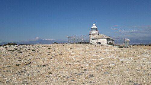 Cape Gata