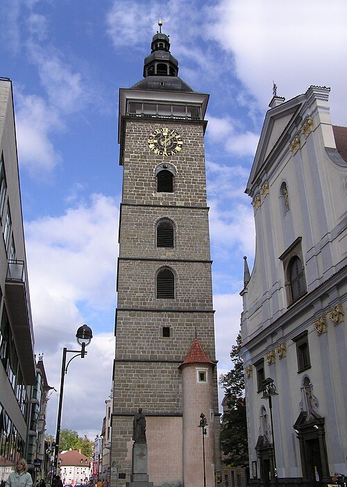 Black Tower