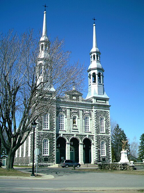 Church of Our Lady of the Visitation