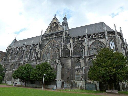 St James's Church