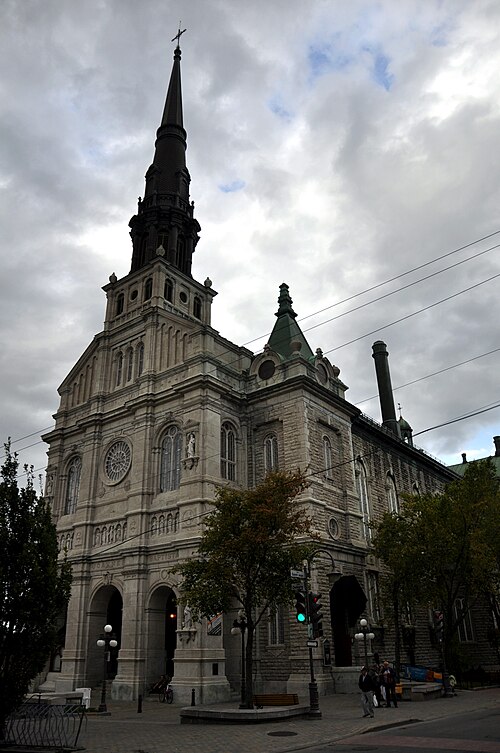 Saint-Jean-Baptiste Church