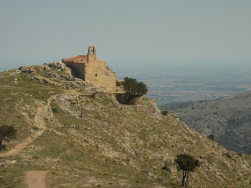 Sant Martí de la Roca