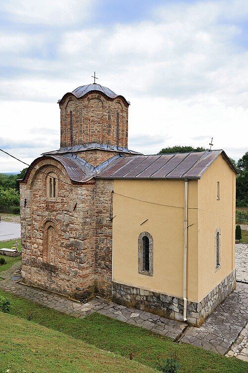 Budisavci Monastery
