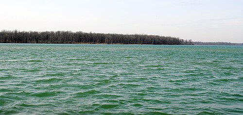 Navy Island