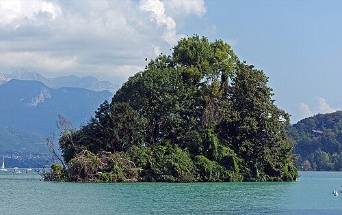 Île des Cygnes