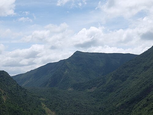 Mount Suswa