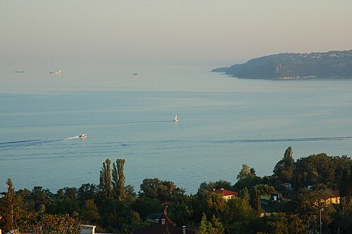 Gulf of Varna