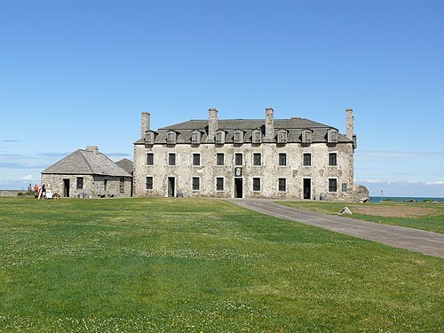 Fort Niagara