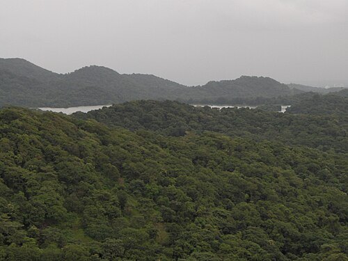 Tulsi Lake