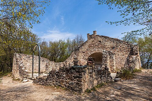 Saint Peter church