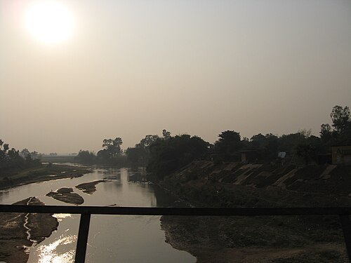 Río Punpun