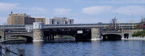 Pretoria Bridge
