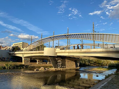 Ibër Bridge