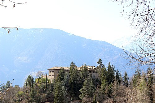 Fragsburg