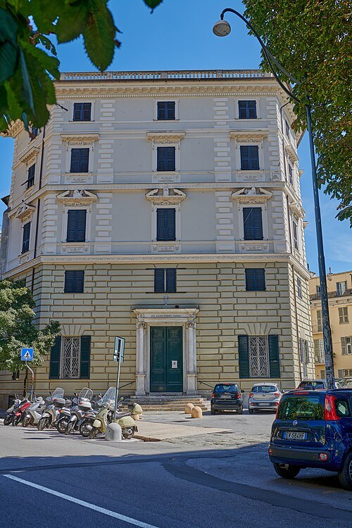 San Bartolomeo degli Armeni