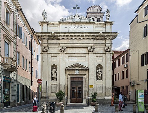 San Daniele (Padua)