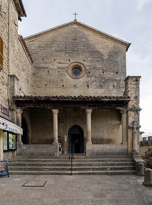 Chiesa di San Francesco
