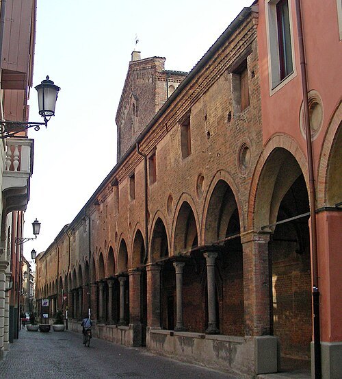 Church of Saint Francis the Greater