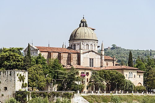 San Giorgio in Braida