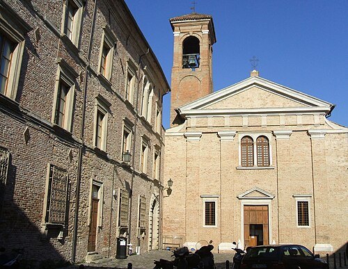 San Giuliano, Rimini